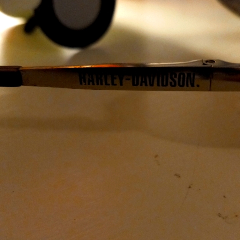 Hardly sunglasses